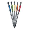 BIC Xtra- Life Mechanical Pencil, Medium Point (0.7 mm). 