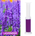 Cici MART Flower Aromatic Toilet Gel Toilet Cleaner Stamp Fragrance Remove Odors. 