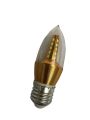 LED Candle Bulb - Lamp 4 Watt. 