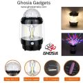 Outdoor Handheld Camping Lights LED Colorful Stage Lights Vintage Tungsten Light Retro Decorative Night Lamp Ambient Light. 