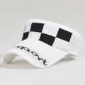 New Women Outdoor port Hat Running Hat Golf Hat un Hat. 