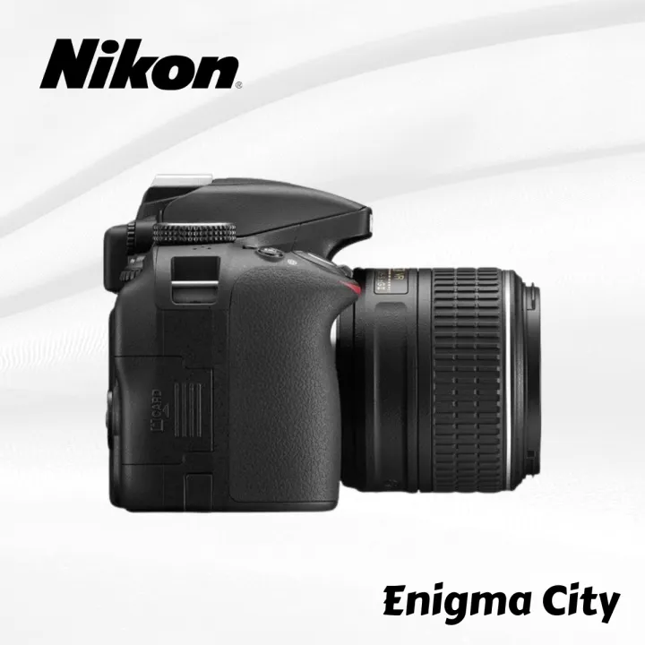 Nikon%20D3300%20Dslr%20Camrera%20With%2018%20-%2055mm%20Lens%20-%20Image%202