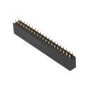 Female Pin Header 5 X 2 20 2.54mm Pitch Dual Row Short For. 