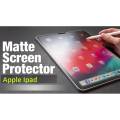 Compatible With  iPad Air / Air 2 Screen Matte Ceramic Protector. 