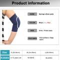 【Atoztide Store】Sport Kniebeschermers Kinderen Kniebeschermers Elleboogbeschermers Adulte Kniebrace Ondersteuning Beschermen Ellebogen Gewrichten Schaatsen Knie Pad. 