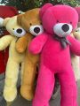 3.5ft Big Teddy Bear | Stuffed toys | Gift for girls. 