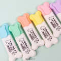 Bone - Highlighter Set of 6. 