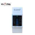 Clopal Double Pole Safety Circuit Breaker with LED 10A, 15A, 20A, 30A - Brand Quality Product. 