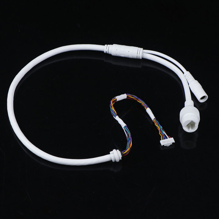 1pc%20Ethernet%20Lan%20Cable%20PoE%20RJ45%20Network%20Cable%2010%20Pin%2010%20Core%20For%20Hikvision%20Ip%20Camera%20-%20Image%207