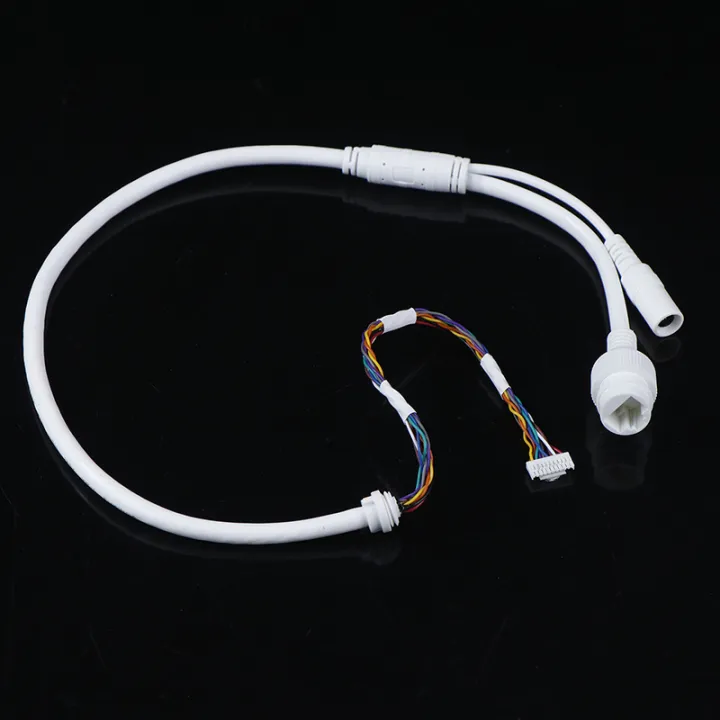 1pc%20Ethernet%20Lan%20Cable%20PoE%20RJ45%20Network%20Cable%2010%20Pin%2010%20Core%20For%20Hikvision%20Ip%20Camera%20-%20Image%207