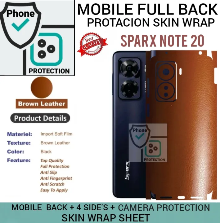 Sparx%20Note%2020%20full%20Back%20360%20Protection%20skin%20wrap%20with%20sides%20and%20camera%20protection%20premium%20quality%20full%20cover%20wrap%20sheet%20-%20Image%206