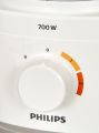 Philips Daily Collection Compact Food Processor HR7310/00. 