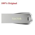 Certification Metal Max 15SB Flash Drive 3.1 U SanDisk USB Pen Drive Original Pendrive0MB/s 512GB 128GB 64GB 32GB 16GB Official Verification. 