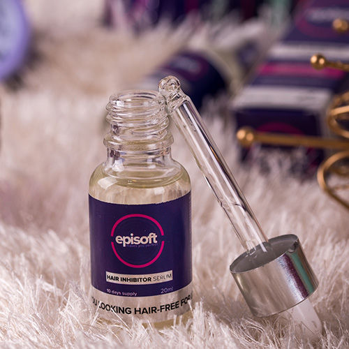 Episoft Hair Removal Inhibitor Serum