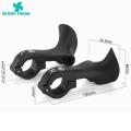 Green Home Bar End Lightweight Design MTB Mountain City Bike Handlebar End. 