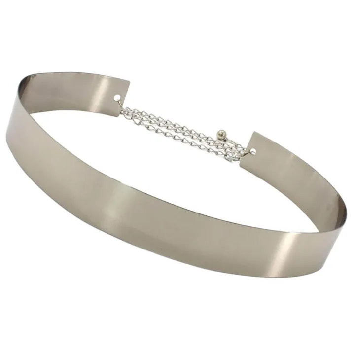 Metal/Steel%20Waist%20Chain%20Belt%20in%20Gold%20&%20Silver%20Color%20for%20Girls%20and%20Women%20-%20Image%203