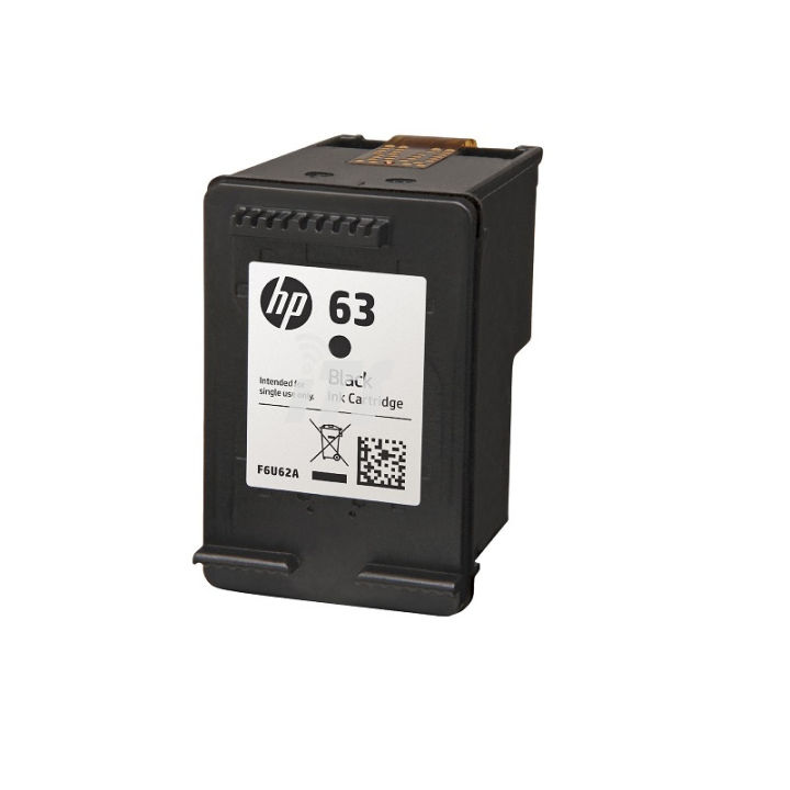 HP%2063%20Black%20compatible%20Ink%20Cartridge%20F6U62AA%20-%20Image%204