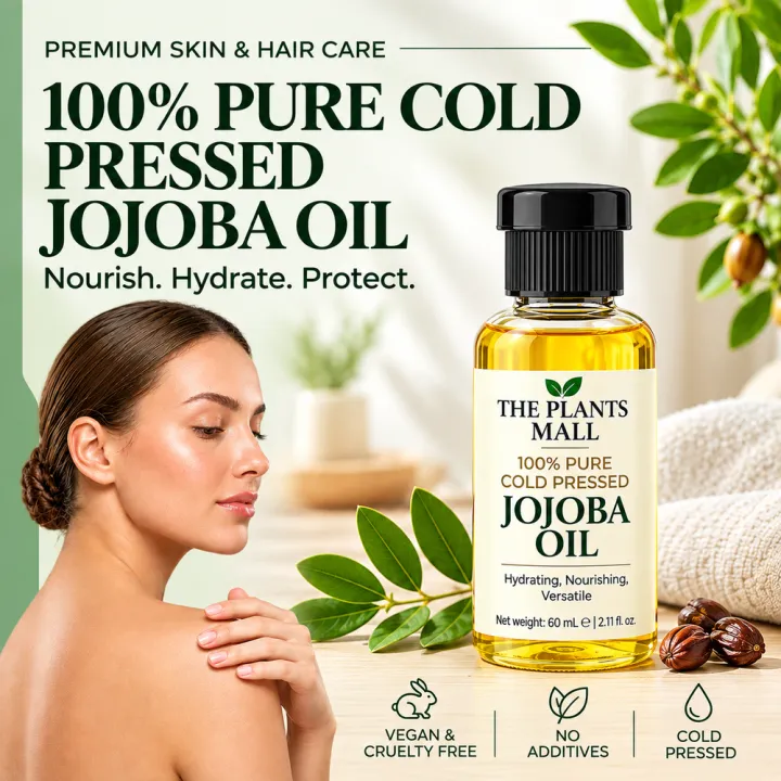 The%20Plants%20Mall%20Premium%20100%25%20Pure%20Jojoba%20Oil%20%20%7C%20Cold%20Pressed%20Jojoba%20Oil%20for%20Face,%20Hair%20&%20Skin%20%7C%20Natural%20Moisturizer%20&%20Hair%20Care%20Oil%20-%20Image%202