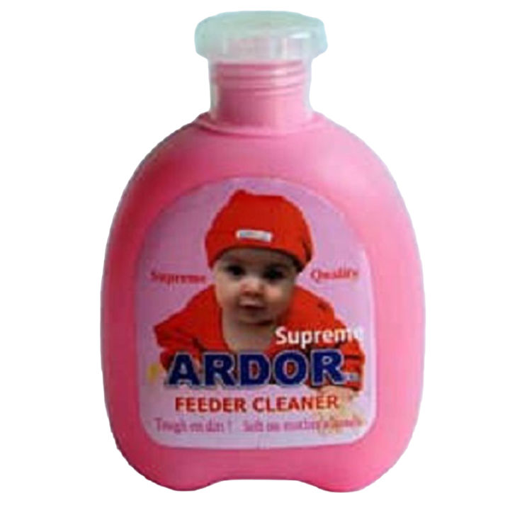 Ardor Supreme Feeder Cleaner, 250ml