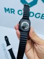 T watch X series 10  Smart Watch for men And Women Bluetooth calling Full Touch Screen Digital smart Watch With 2 Straps. 