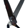 Med-krafts  Tailor scissor utility scissors kitchen scissors large scissors lightweight long lasting universal scissors sharp edges compact design. 