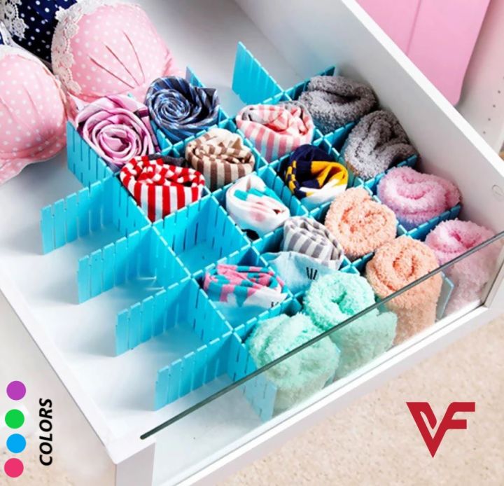 Adjustable%20Clapboard%20Drawer%20Divider%20Partition%20Storage%20Organiser%20Wardrobe%20(4pcs)%20Drawer%20Organizing%20Board%20Storage%20Box%20Clothes%20Sock%20Underwear%20Dresser%20Organizers%20for%20Stationary%20Storage%20Dividers%20-%20Image%202