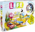 The Game of Life Spin to Win Board Game. 