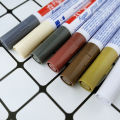 Color Pen White Tile Refill Grout Pen Tile Gap Repair Bathroom Porcelain Filling. 