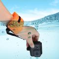 KOKKO Waterproof Camera Float Universal Floating Wrist Strap Underwater Camera Float Strap For Camera Cell Phone Waterproof Bag. 