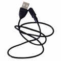 Magnetic Charging Cable for Smartwatch, Compatible with I MI LAB K-W 66. 