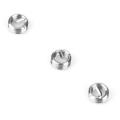 100pcs M3 Stainless Steel SS304 Coiled Wire Helical Screw Thread Inserts. 