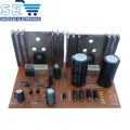 D1047 Audio Mono Transistor Amplifier 70 Watts Circuit Board. 