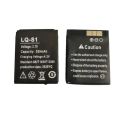 Smart Watch Battery LQ-S1 LQS1 LQ S1. 