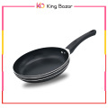 Non stick cookware Gift Pack Deluxe G.L 15 Pcs. 