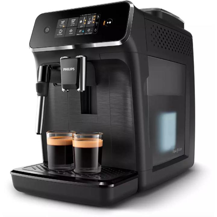 Philips Series 2200 Fully automatic espresso machines EP2220/10