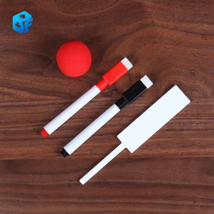 1set Turbo Stick (gimmick) street Magic Tricks close-up street professional magic props for magician Accessories E3078