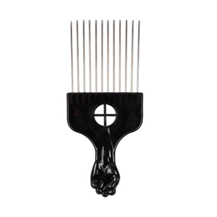 American%20Comb%20Hairdressing%20Tool%20Detangle%20Wig%20Hair%20Styling%20Home%20Use%20Type%201%20-%20Image%207