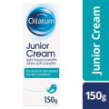 Junior Cream Eczema and Dry Skin Cream 150ml in pakistan. 