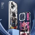 Anime Dragon Ball Phone Case For Infinix GT 20 Pro Note 40 Pro Hot 50 40 Pro 30i 30 Smart 8 Pro 9 TECNO Spark 30C GO 2025 Cellphone Case Soft Clear Crystal Angel Eyes Silicone. 