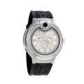 211 Watch Wrist Watch Metal Flame Lighter Creative Men's Sports Open Fire Watch Lighter. 