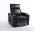 E-CON SERIES - ELECTRIC RECLINER WITH HEATING & VIBRATION MASSAGE FUNTION. 