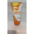 RIVAJ WHITENING & VANISHING SUNBLOCK SPF 60 120ML. 