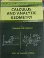 calculus and analytic geomtery dy dr nawazish ali shah. 