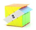 Qiyi Windmill Rubik’s Cube | Fast Speed Cube | Magic Cube for Kids. 