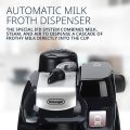 Delonghi Steam Coffee Maker Black EC9. 
