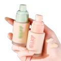 Maliao BB Blemish Balm Rose Moisture Foundation - Radiant Complexion. 