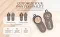 Diamond Watch Cartoon Cute And Practical Small 3.0 USB Drive. 