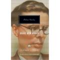 Brave New World (Everyman's Library Classics) By aldous huxley. 