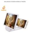Shopaholic F1 Magnifying 3D Enlarged Screen Mobile Phone. 