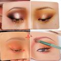 Makeup Practice Board Makeup Practice Face, Practicing Makeup, Makeup Mannequin Face, For Make Up and Lash Extension, Makeup Practice. 